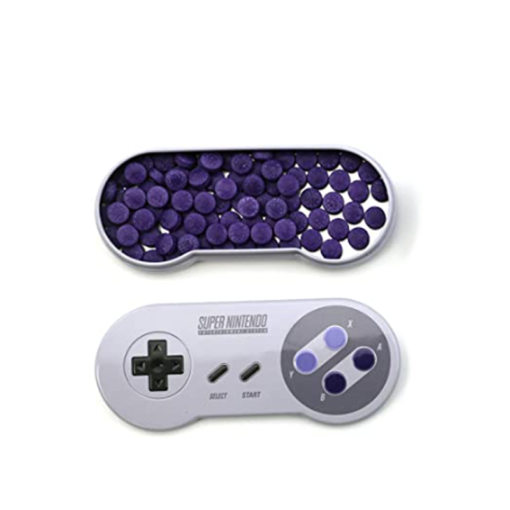 Caja de dulces Control SNES - Imagen 2