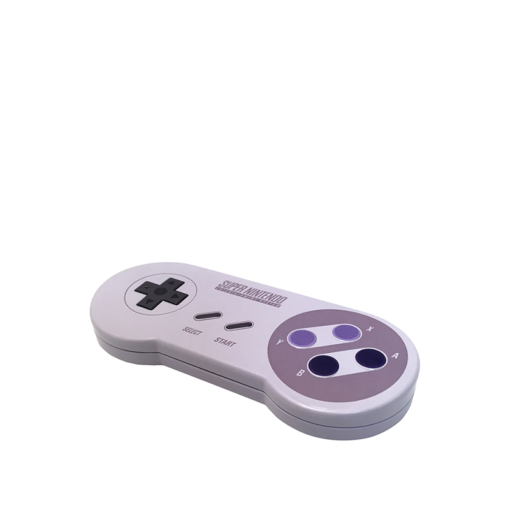 Caja de dulces Control SNES