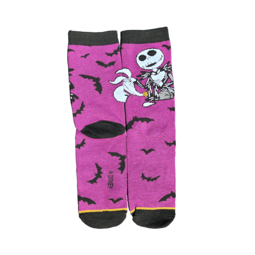 Calcetines The Nightmare Before Christmas