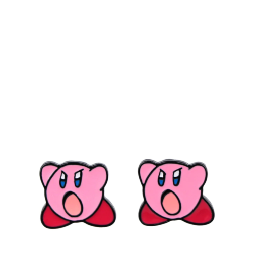 Aros Kirby Aspirando