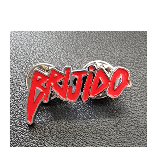 Pin Brijido - Imagen 2