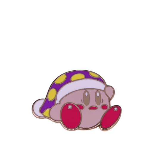 Pin Sleep Kirby