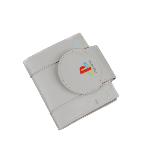 Billetera Playstation