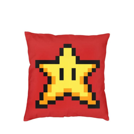 Funda para cojín Estrella