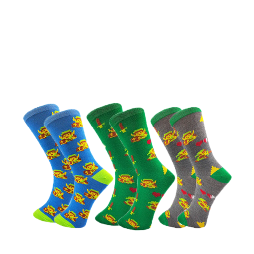 Calcetines Legend of Zelda