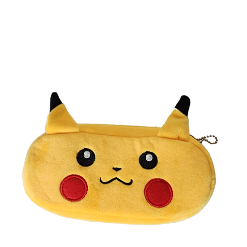 Estuche Pikachu