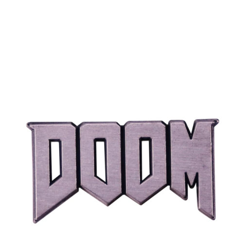 Pin Doom