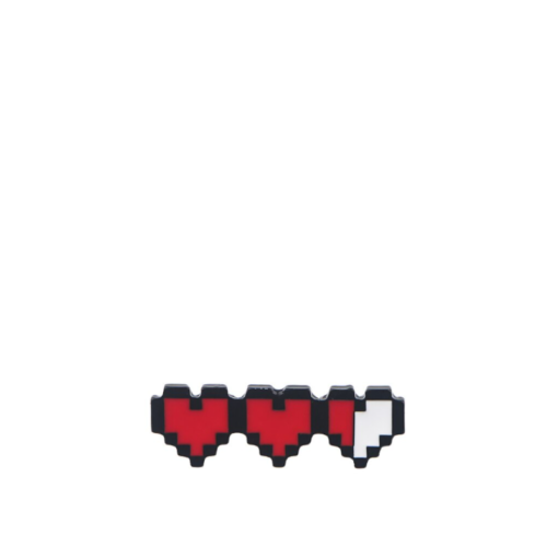 Pin Corazones Legend of Zelda