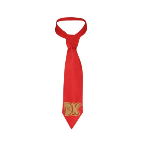 Corbata Donkey Kong
